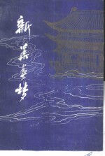新华春梦  下