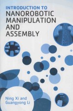 <em>Introduction</em> <em>to</em> Nanorobotic Manipulation and Assembly