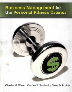 business management for the personal fitness <em>trainer</em>