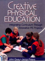 CREATIVE PHYSICAL EDUCATION INTEGRATING <em>CURRICULUM</em> THROUGH INNOVATIVE PE PROJECTS