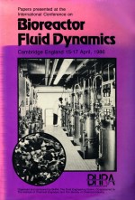 papers presented at <em>the</em> international conference on bioredctor fluid dynamics cambridge