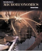 <em>INTRODUCTION</em> TO MICROECONOMICS