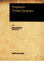 Progress <em>in</em> Chaotic Dynamics Essays <em>in</em> honor <em>of</em> Joseph Ford's <em>6</em>0th birthday