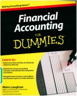 <em>Financial</em> <em>Accounting</em> <em>For</em> Dummies