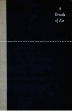 <em>A</em> BRE<em>A</em>TH <em>OF</em> <em>A</em>IR