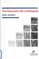 The <em>economic</em> life of refugees
