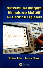NUMERICAL AND ANALYTICAL METHODS WITH MATLAB(R) <em>FOR</em> ELECTRICAL ENGINEERS