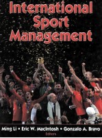 international sport <em>management</em>