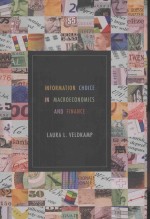 <em><em>In</em>formation</em> choice <em>in</em> macroeconomics and f<em>in</em>ance