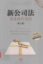 新公司法实务操作指南  第2版