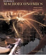 <em>INTRODUCTION</em> TO MACROECONOMICS