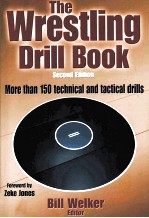 <em>THE</em> WRE<em>S</em>TLING DRILL BOOK <em>S</em>ECOND EDITION
