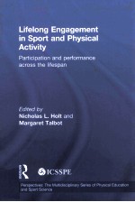 LIF<em>E</em>LONG <em>E</em>NGAG<em>E</em>M<em>E</em>NT IN S<em>P</em>ORT AND <em>P</em>HYSICAL ACTIVITY