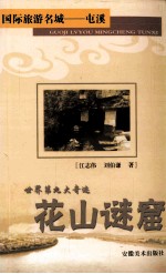 世界第九大奇迹  花山谜窟