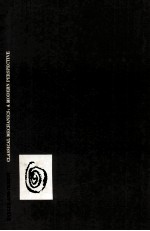 <em>CL<em>A</em>SSIC<em>A</em>L</em> MECH<em>A</em>NICS <em>A</em> Modern Perspective