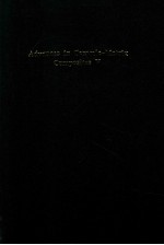 Advances <em>in</em> ceramic-matrix composites V