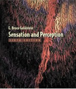 <em>S</em>EN<em>S</em>ATION AND PERCEPTION <em>S</em>IXTH EDITION
