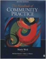 <em>THE</em> <em>HANDBOOK</em> <em>OF</em> COMMUNITY PRACTICE SECOND EDITION