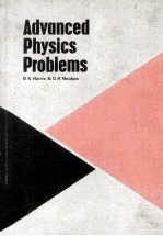 <em>Advanced</em> Problems in Physics
