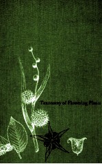 Taxonomy <em>of</em> flower<em>in</em>g plants second <em>edition</em>