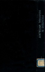 Frontiers in industrial my<em>co</em>logy