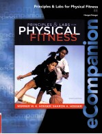 ECOMPANION <em>FOR</em> PRINCIPLES <em>AND</em> LABS <em>FOR</em> PHYSICAL FITNESS