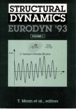 STRUCTURAL DYNAMICS <em>VOLUME</em> <em>1</em>