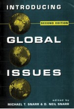 INTRODUCING GLOBAL I<em>S</em><em>S</em>UE<em>S</em> <em>S</em>ECOND EDITION