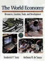 <em>THE</em> WORLD ECONOMY THIRD <em>EDITION</em>