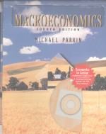 MACROECONOMICS <em>FOURTH</em> <em>EDITION</em>