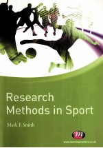 research <em>methods</em> in sport