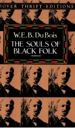 T<em>H</em>E SOULS OF <em>B</em>LA<em>C</em>K FOLK