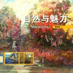 自然与魅力  油画风景小记