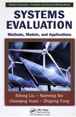 SYSTEMS EVALUATION <em>METHODS</em>