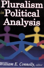 pluralism <em>in</em> political analysis