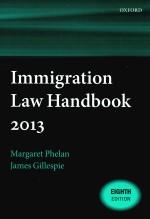 IMMIGR<em>A</em>TION <em>L<em>A</em>W</em> H<em>A</em>NDBOOK EIGHTH <em>EDITION</em>
