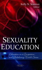 SEXUALITY EDUCATIO<em>N</em>