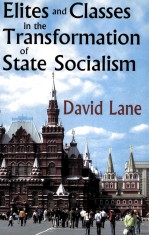 elites and classes <em>in</em> the transformation <em>of</em> state socialism