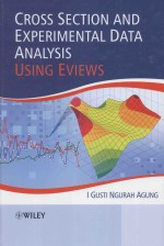 <em>Cross</em> <em>Section</em> And Experimental <em>Data</em> <em>Analysis</em> Using Eviews