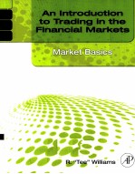 <em>AN</em> <em>INTRODUCTION</em> <em>TO</em> TRADING IN <em>THE</em> FIN<em>AN</em>CIAL MARKETS
