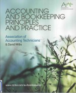 ACCOUNTING AND <em>BO</em>OKKEEPING PRINCIPLES AND PRACTICE:ASSOCIATION OF ACCOUNTING TECHNICIANS