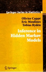 <em>In</em>ference <em>in</em> hidden Markov models