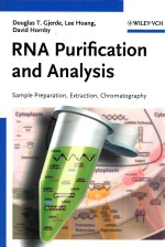 RNA Purification and ana<em>l</em>ysis samp<em>l</em>e preparation extraction chromatography