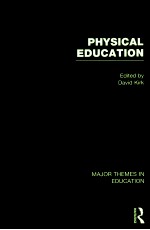 PHYSICAL EDUCATION MAJOR THEMES <em>IN</em> EDUCAT<em>IN</em> <em>VOLUME</em> <em>2</em>