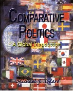 <em>COMP<em>A</em>R<em>A</em>TIVE</em> <em>POLITICS</em>:<em>A</em> GLOB<em>A</em>L <em>INTRODUCTION</em>