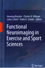 FUNCTION<em>A</em>L NEUROIM<em>A</em>GING IN EXERCISE <em>A</em>ND SPORT SCIENCES