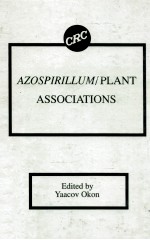 Az<em>os</em>pirillum/plant ass<em>oc</em>iati<em>on</em>s