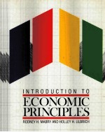 INTRODUCTION TO <em>ECONOMIC</em> <em>PRINCIPLES</em>