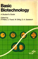 <em>B<em>a</em>sic</em> biotechnology <em>a</em> student's guide