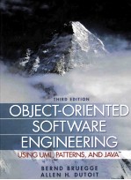 OBJECT-ORIENTED SOFTWARE ENGINEERING USING <em>UML</em>